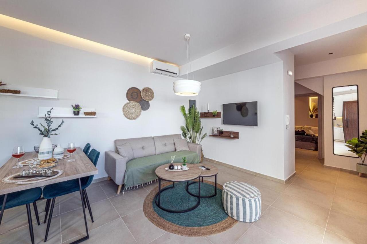 Noemie Holiday home Gerani (Rethymno)