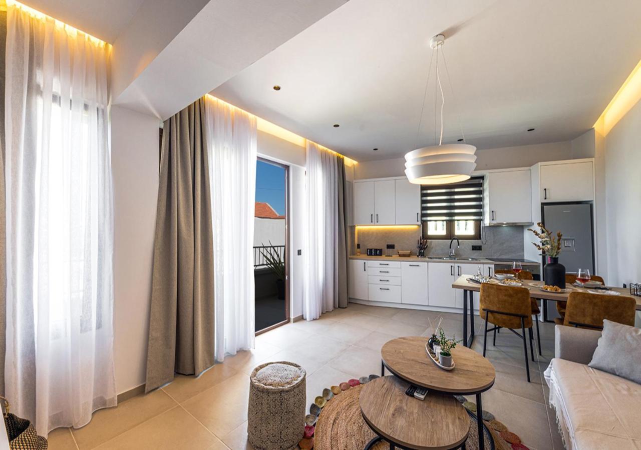Noemie * Gerani (Rethymno)