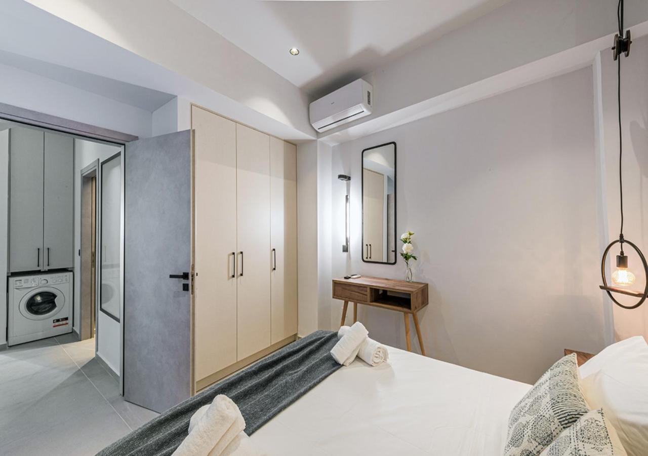 Holiday home Noemie Gerani (Rethymno)