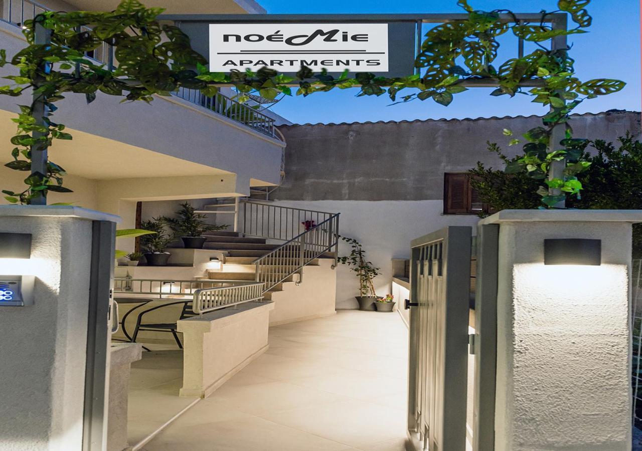 Noemie Holiday home