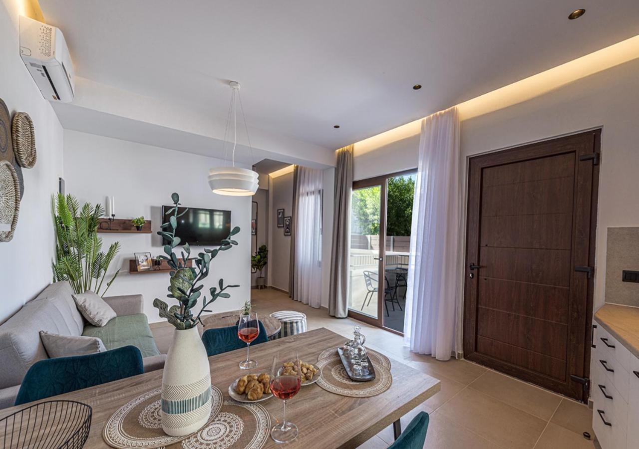 Noemie Holiday home Gerani (Rethymno)